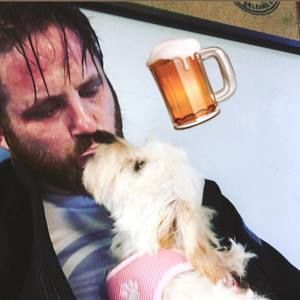 Meet your Posher, Keith